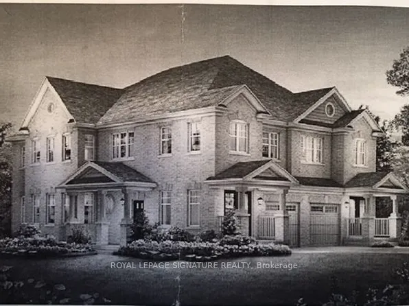 61 Frenchpark Cir, Brampton, ON L6X 0Y6