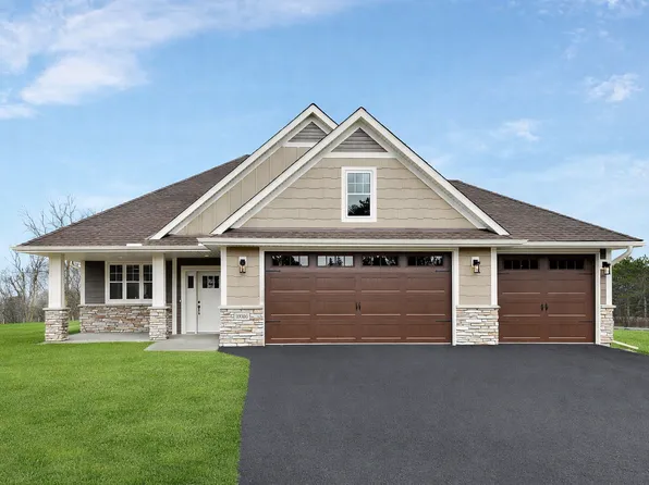 10011 211th St N, Forest Lake, MN 55025