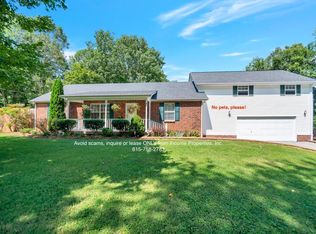 3831 Stewarts Ferry Park, Mount Juliet, TN 37122