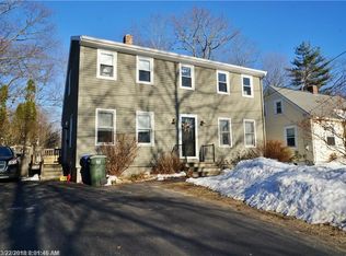99 Hall St, South Portland, ME 04106