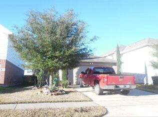10758 Plum Dale Way, Houston, TX 77034