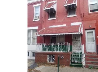 2459 N Napa St, Philadelphia, PA 19132