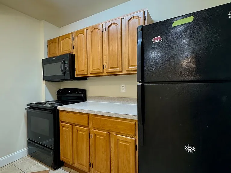Apartments in Reservoir Hill, Baltimore, MD! — Photo 29