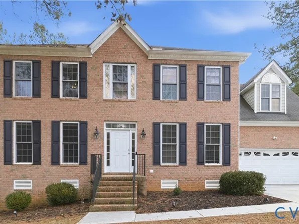 5591 Scotsview Dr, Providence Forge, VA 23140