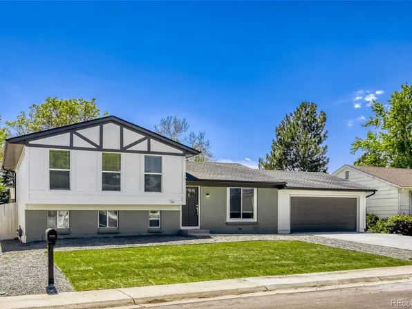 2710 W 101st Place, Denver, CO 80260