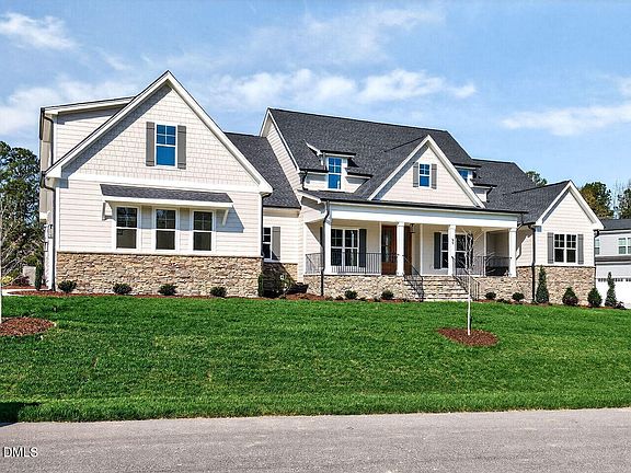 2nd image of 85 Old Garden Ln