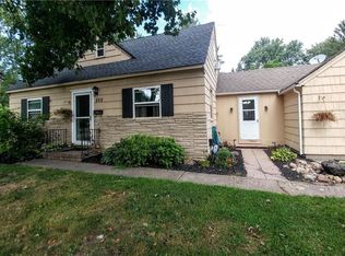 250 Colin St, Rochester, NY 14615