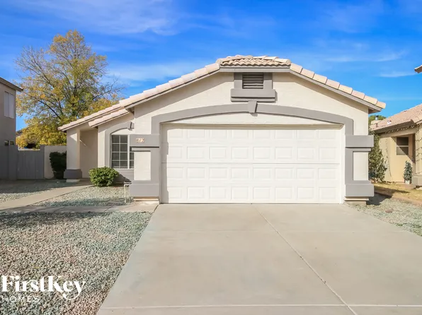 812 E Morelos St, Chandler, AZ 85225