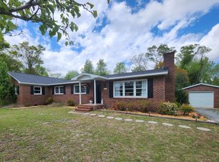 167 Peninsula Manor Rd, Hubert, NC 28539