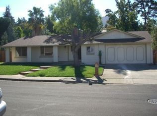 5510 Lewis Way, Concord, CA 94521