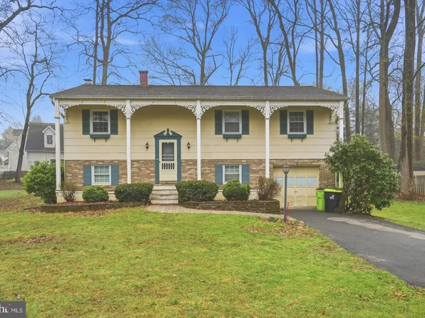 1512 Steeplechase Dr, Jarrettsville, MD 21084