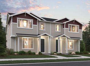 2815 Laurel Loop, Milton, WA 98354