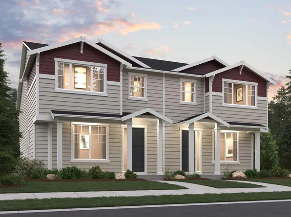 2815 Laurel Loop, Milton, WA 98354
