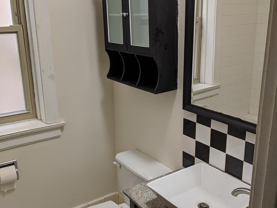 1st image of 5748 N Campbell Ave #1