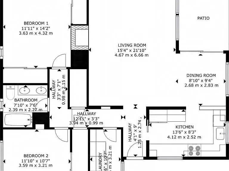 12637 Shorewood Dr SW — Photo 17
