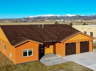 82 Encantado Ct, Durango, CO 81303