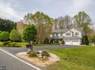 3845 Crane Rd, Port Republic, MD 20676