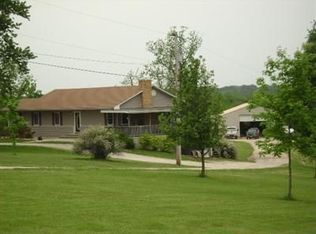 2922 Forest Ridge Ln, Jefferson City, MO 65109