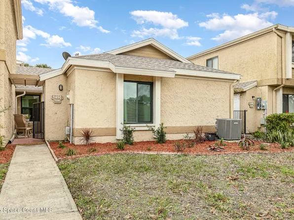 1450 Sheafe Ave NE APT 108, Palm Bay, FL 32905