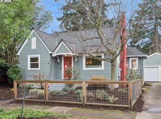 1515 NE 57th Ave, Portland, OR 97213