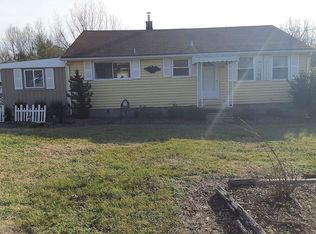 128 Wagoner Bend Rd, Greensboro, NC 27405