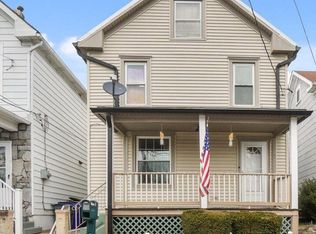 7 W East St, Brunswick, MD 21716