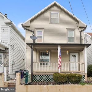 7 W East St, Brunswick, MD, 21716