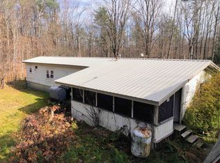 1040 S Hemlock Rd, Charlestown, NH 03603