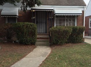 12752 Payton St, Detroit, MI 48224