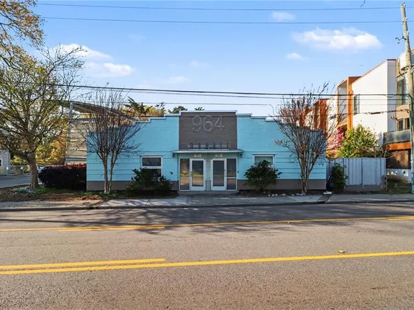 964 Dekalb Ave NE APT 106, Atlanta, GA 30307