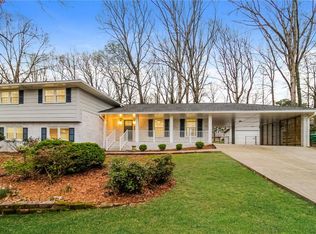 6806 Womack Ct, Doraville, GA 30360