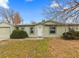 8040 Quebec St, Commerce City, CO 80022