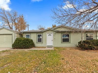 8040 Quebec Street, Commerce City, CO, 80022