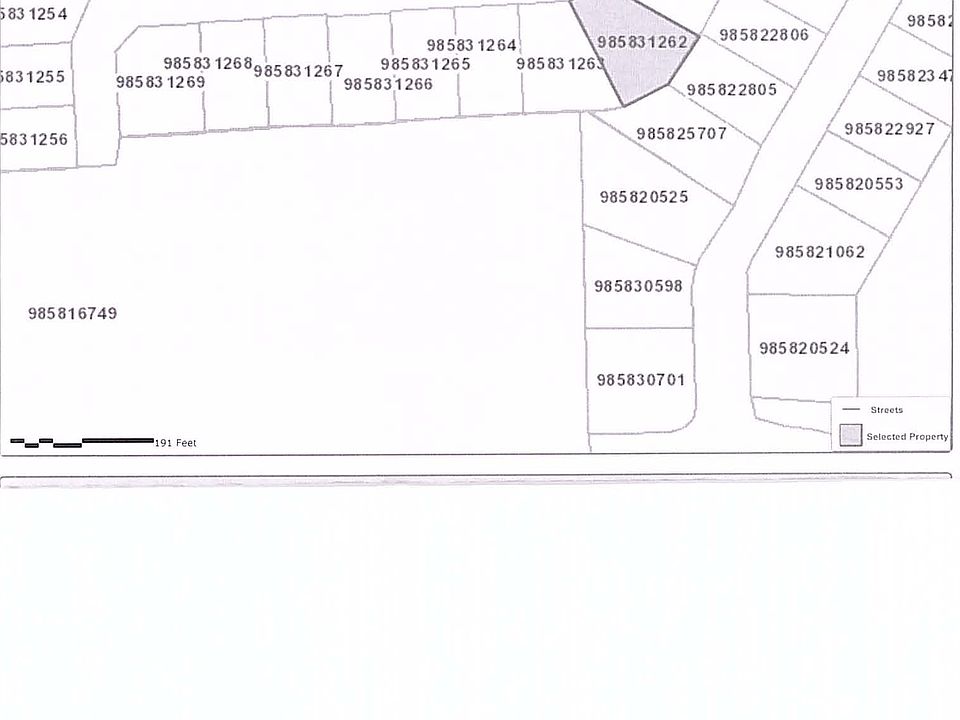 1st image of Lot 16 Blk 2 Valley View