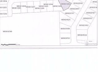 Lot 16 Blk 2 Valley View, Jacksonville, TX 75766