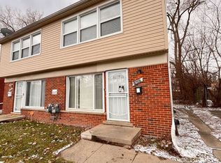 19487 Greenfield Rd, Detroit, MI 48235