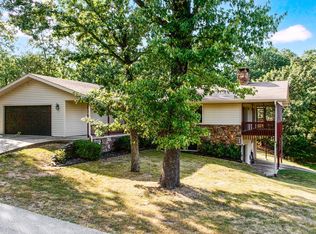 78 Elizabeth Dr, Bella Vista, AR 72715