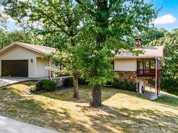 78 Elizabeth Dr, Bella Vista, AR 72715