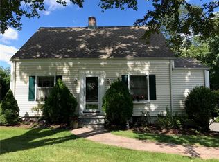 109 Ripton Rd, Shelton, CT 06484