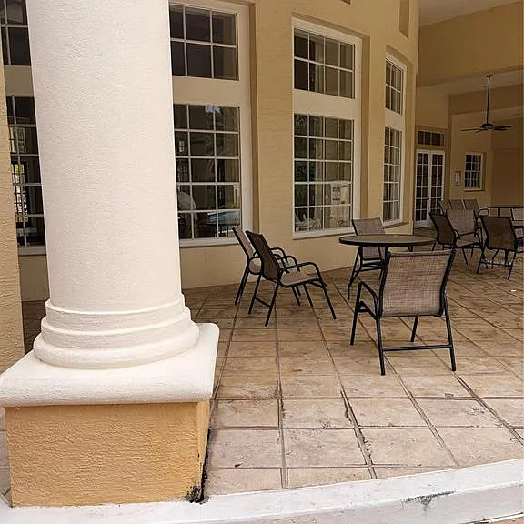 2674 Robert Trent Jones Dr #323 — Photo 16