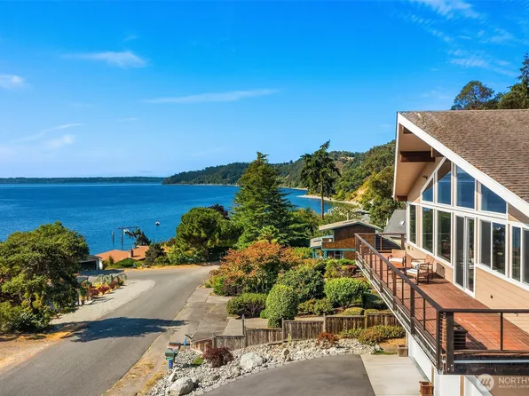 25931 75th Avenue SW, Vashon, WA 98070