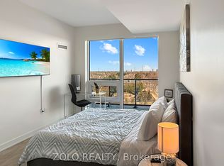 4675 Metcalfe Ave #503, Mississauga, ON L5M 4N7