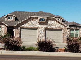 2408 E 7th St APT A, Clovis, NM 88101