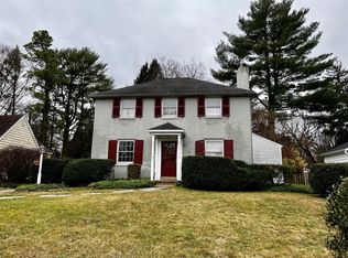 412 West Ave, Wayne, PA 19087