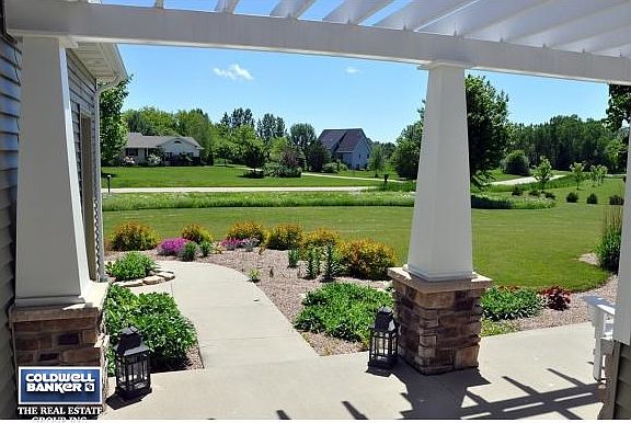 Enjoy Country Living!