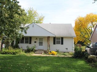 2405 S 47th St, Omaha, NE 68106