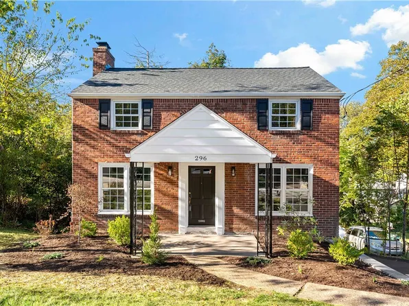 296 Lebanon Ave, Pittsburgh, PA 15228