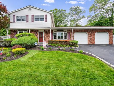 79 Birch Street, Lake Grove, NY, 11755