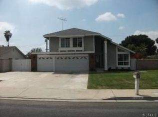 4969 Cherry Hill Dr, Riverside, CA 92507