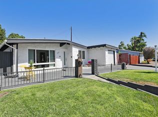 1335 Don Ave, Santa Clara, CA 95050